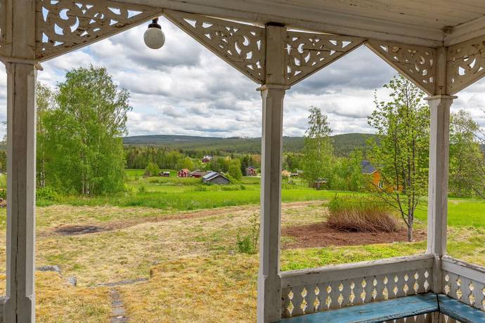 Gård med jordbruk på Remmen Nypåls 119 Remmen Härjedalens kommun - bild 26