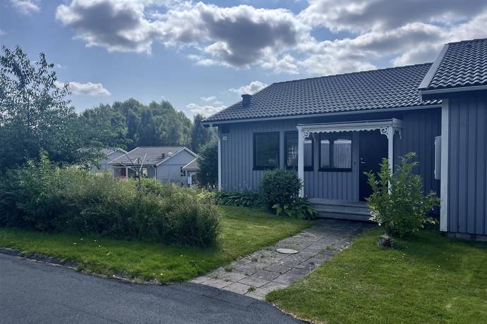 5 rum lägenhet på Bergåsvägen 14 Anderstorp, Gislaveds kommun - bild 2