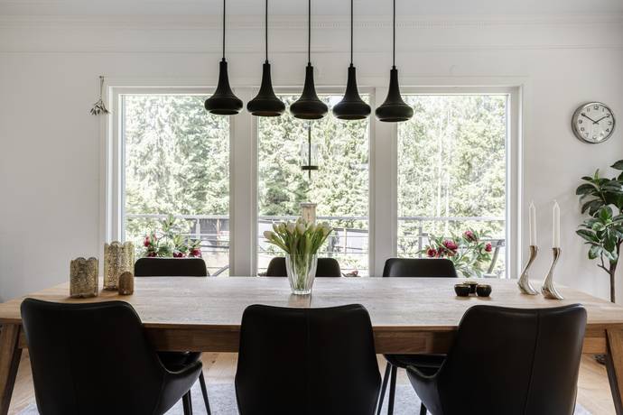 7 rum villa på Domgärdesvägen 1 Ingarö - Grönskan, Värmdö kommun - bild 4