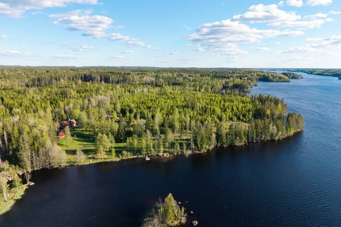 Villa på Ölsdalen 164 Degerfors Degerfors kommun - bild 79