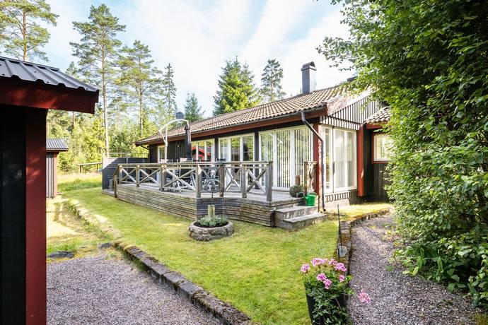 Broddbo, Sala kommun