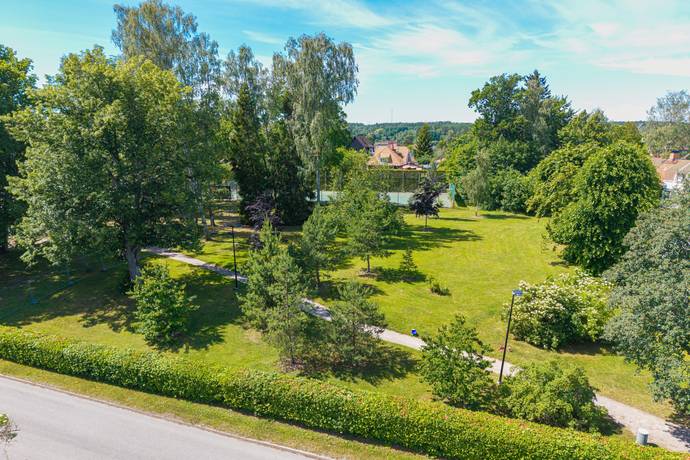 5 rum Villa på Rågvägen 1 Rotebro Sollentuna kommun - bild 45