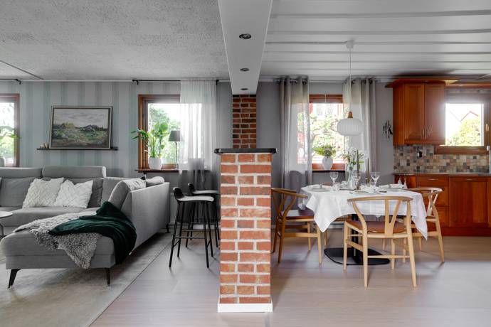 6 rum Villa på Torgvägen 10 Odensbacken Örebro kommun - bild 23
