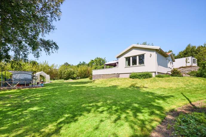 3 rum villa på Annas väg 3 Kärna, Kungälvs kommun - bild 1