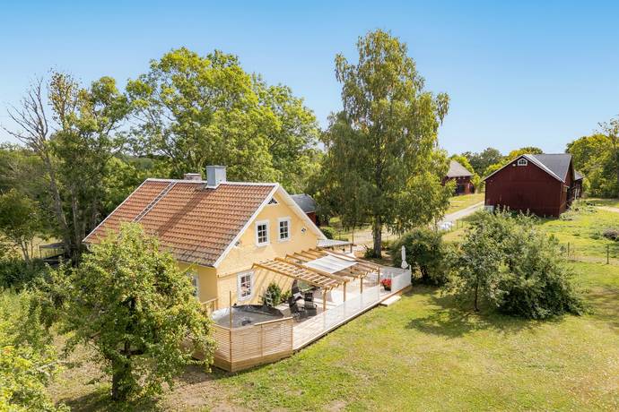 Biskopskulla-Högstena 5, Biskopskulla, Enköpings kommun