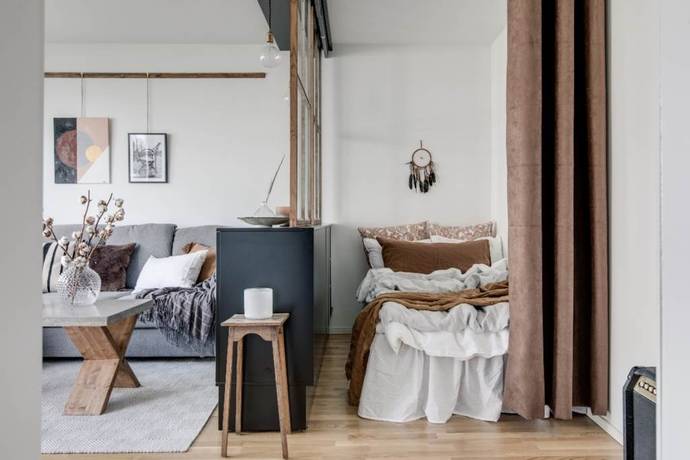 1 rum Lägenhet på Kongahällagatan 46B Centralt Kungälvs kommun - bild 14