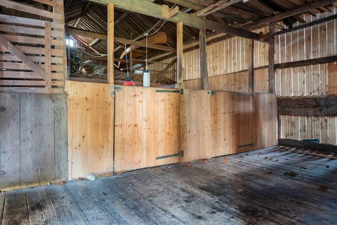 Gård utan jordbruk på Tannamsfjället 2 Tanumshede Tanums kommun - bild 45