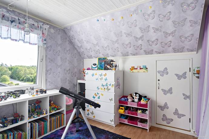 3 rum Villa på Holländarevägen 100 Svängsta Karlshamns kommun - bild 16