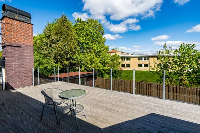 6 rum Villa på Femkampsgatan 5 Sörby Örebro kommun - bild 24