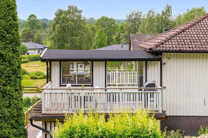 4 rum Villa på Ringvägen 17 Jönåker Nyköpings kommun - bild 28
