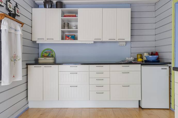 68 m² Fritidshus på Odonkärrsvägen 5 Slätviken Eskilstuna kommun - bild 10