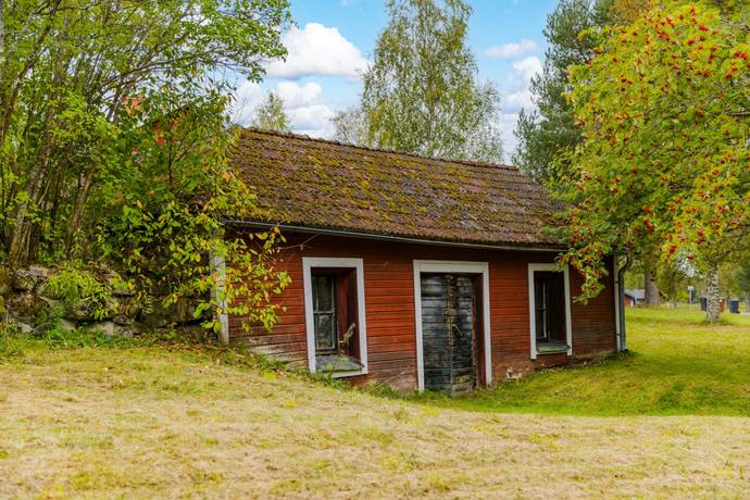 8 rum Villa på Landsvägen 6 Orsa Orsa kommun - bild 30