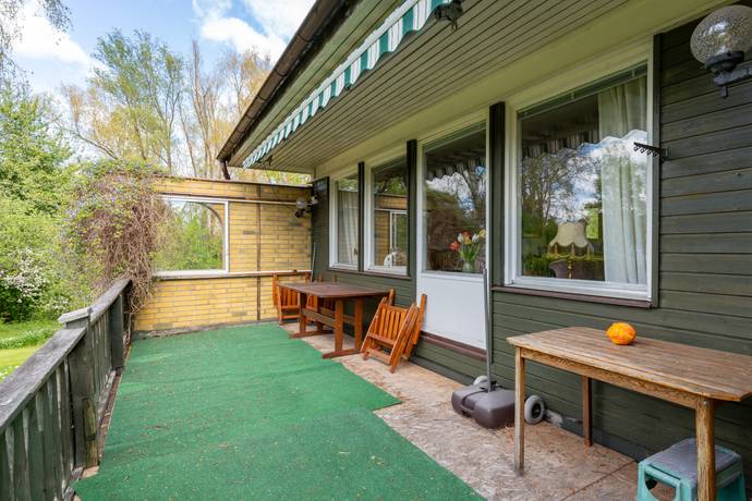 7 rum Villa på Ärlavägen 33 Skogstorp Eskilstuna kommun - bild 30