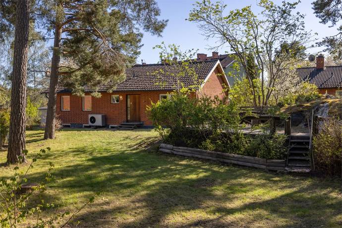 6 rum villa på Kärrstigen 29 Björknäs, Nacka kommun - bild 5