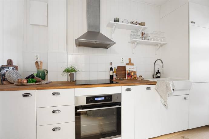 1 rum lägenhet på Gubbkärrsvägen 29k Nockebyhov, Stockholms kommun - bild 1