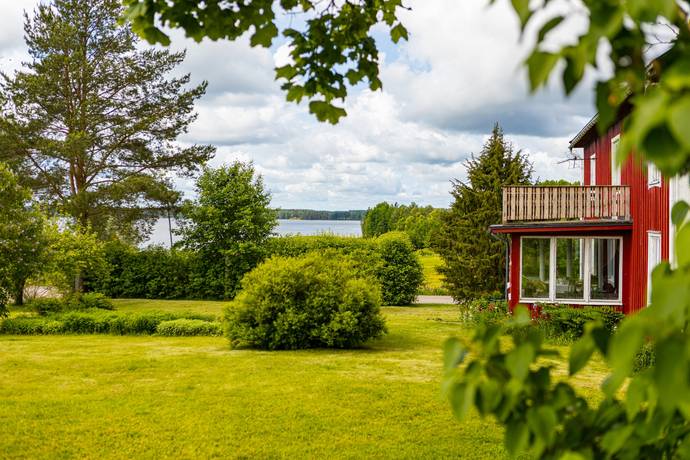 9 rum Gård utan jordbruk på Flatvik 610  Flatvik Karlstads kommun - bild 27