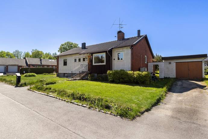 4 rum Villa på Åsbyvägen 24 Lillån Örebro kommun - bild 20