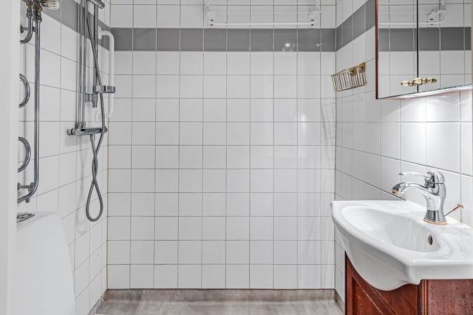 2 rum lägenhet på Tegelbruksgatan 8E Nyfors, Eskilstuna kommun - bild 3