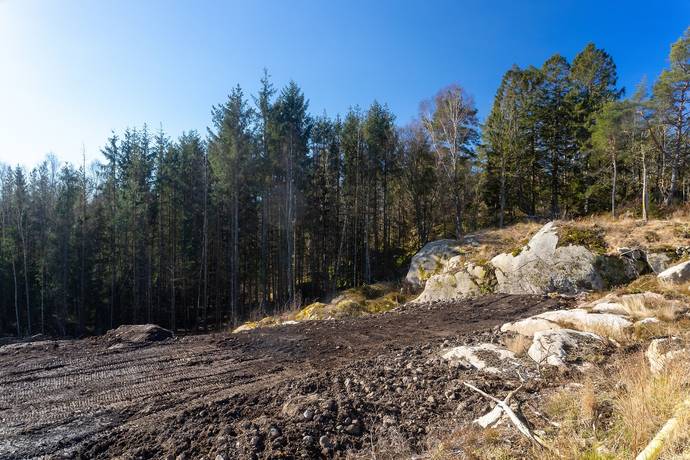 Tomt på Lesikavägen 73 B Billdal Göteborgs kommun - bild 12