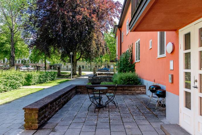 3 rum Lägenhet på Norra esplanaden 28B Centrum Växjö kommun - bild 23