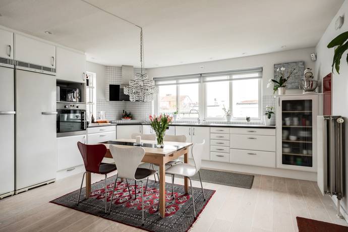 7 rum Villa på Smålandsgatan 34 Olympia Helsingborgs kommun - bild 11