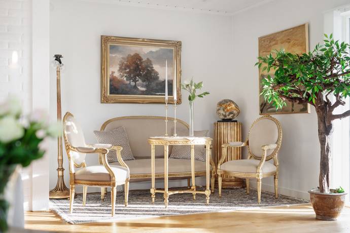 7 rum Villa på Sandåsvägen 24 Brunnsvik Motala kommun - bild 14