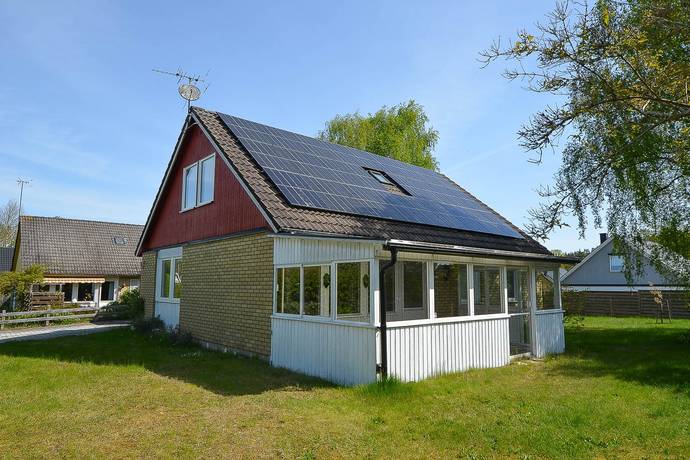 Hallongränd 7, LINDSDAL, Kalmar kommun