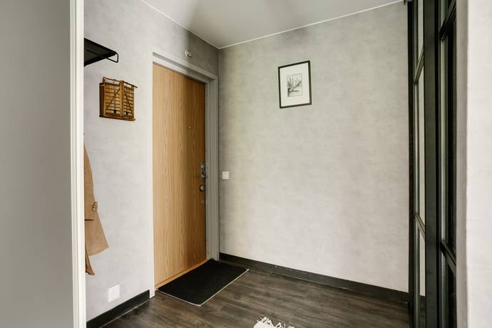2 rum Lägenhet på Västergatan 18 Linné/ Annedal Göteborgs kommun - bild 19