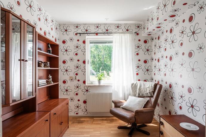 4 rum Lägenhet på Lärkgatan 44A Bosebygd Mullsjö kommun - bild 12