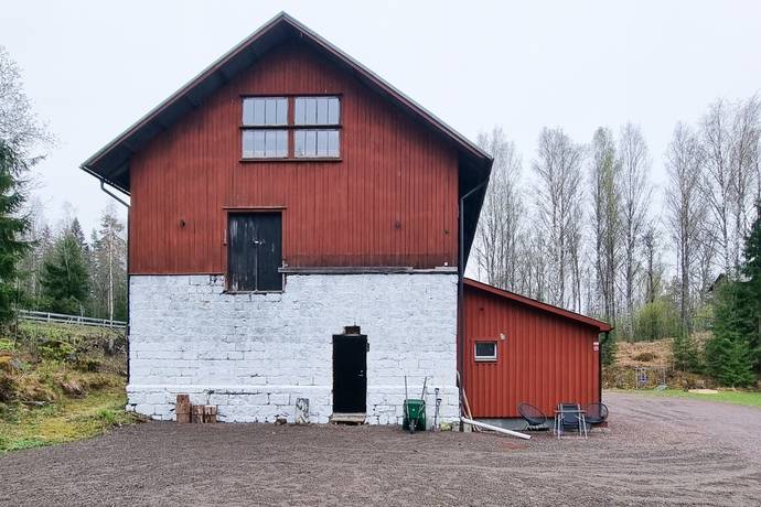 3 rum Villa på Finnshyttan 20 Finnshyttan Filipstads kommun - bild 46
