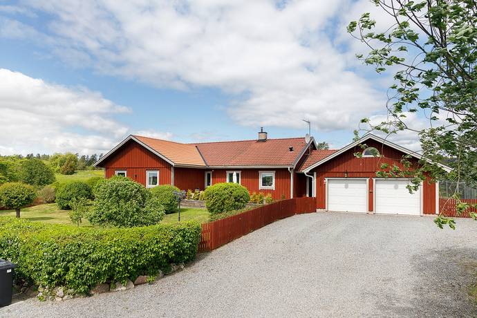6 rum villa på Skepptuna Stensta 368 Märsta - Nordöstra, Sigtuna kommun - bild 2