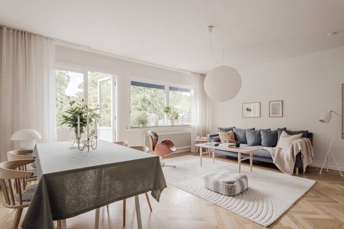 7 rum Radhus på Gulsparvsgatan 7 Örgryte / Skår Göteborgs kommun - bild 6