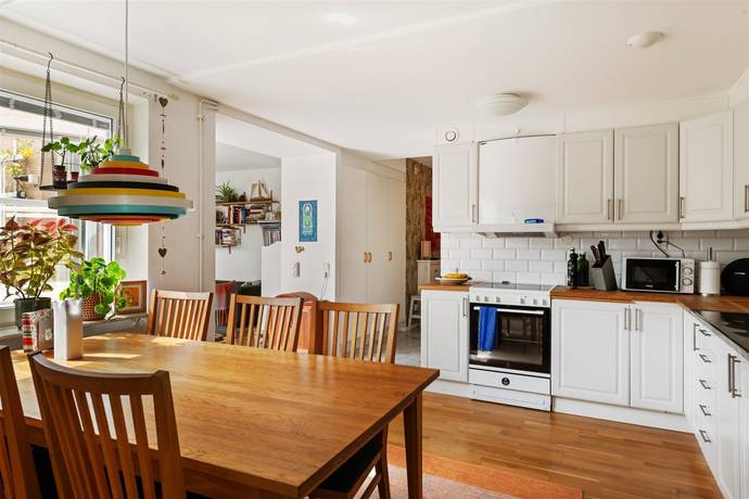 2 rum Lägenhet på Vigelsjöhöjden 5 B Vigelsjöhöjden Norrtälje kommun - bild 10