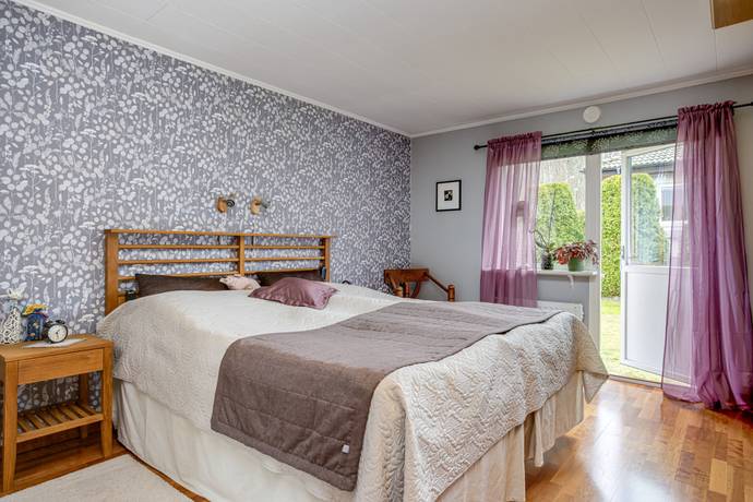 5 rum Villa på Södergatan 13 Oskarström Halmstads kommun - bild 22