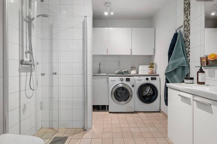 6 rum lägenhet på Västra Skärfva Byväg 3A Skärfva By, Karlskrona kommun - bild 4