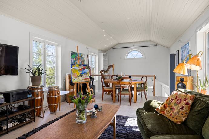 3 rum Villa på Sjöhagsvägen 19 Fornudden Tyresö kommun - bild 31
