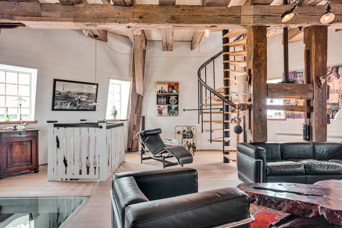 8 rum Villa på Gamla Borrebackevägen 22 Västra Klagstorp Malmö kommun - bild 40