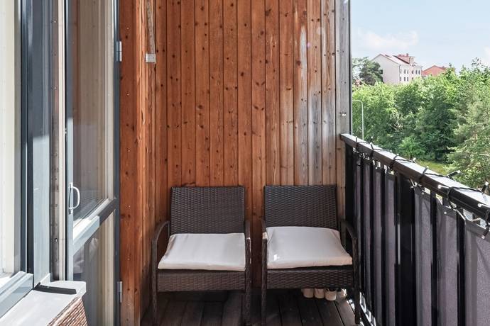 1 rum lägenhet på Trunstavägen 5 Centralt, Knivsta kommun - bild 4