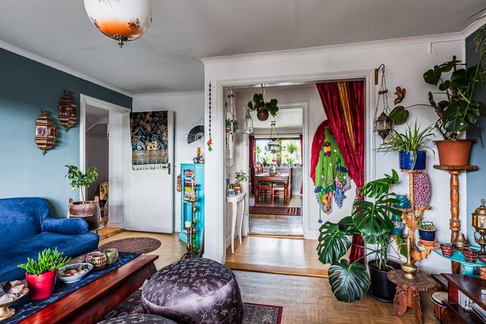 275 m² Villa på Gamlebyleden 3 Horn Kinda kommun - bild 35