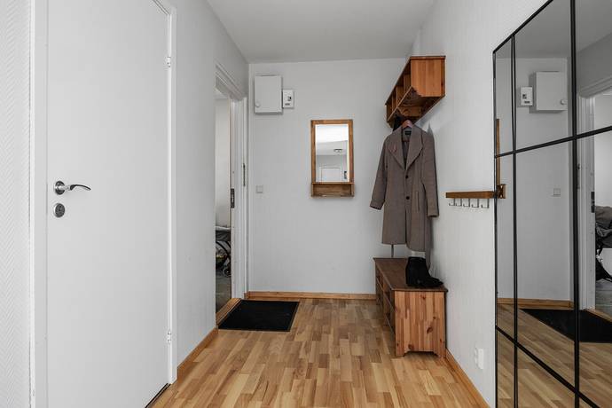 4 rum Lägenhet på Karlgårdsvägen 20 Sörböle Skellefteå kommun - bild 10