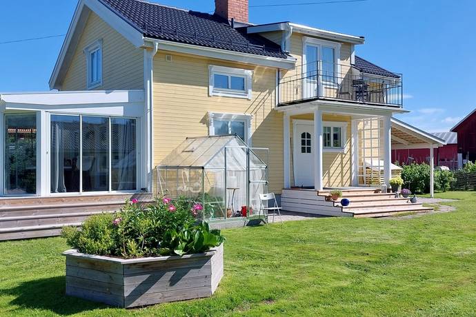 4 rum villa på Gröntuv 117 Gröntuv, Gagnefs kommun - bild 1