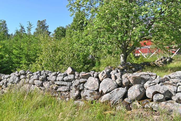 7 rum Gård/skog på Odensjö-Hyltan 1 Småland Ljungby kommun - bild 50