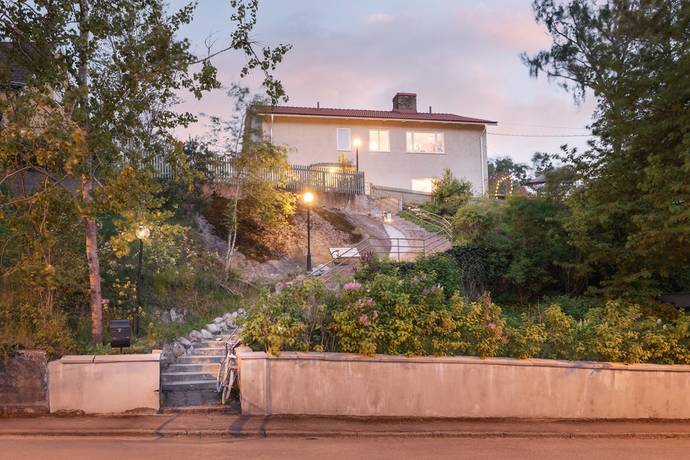 7 rum Villa på Fiskebyvägen 6 Stureby - Enskede Stockholms kommun - bild 26