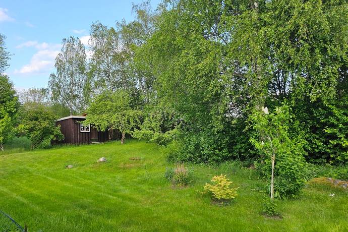 4 rum Vinterbonat fritidshus på Gundbyn 122 Alunda Östhammars kommun - bild 27