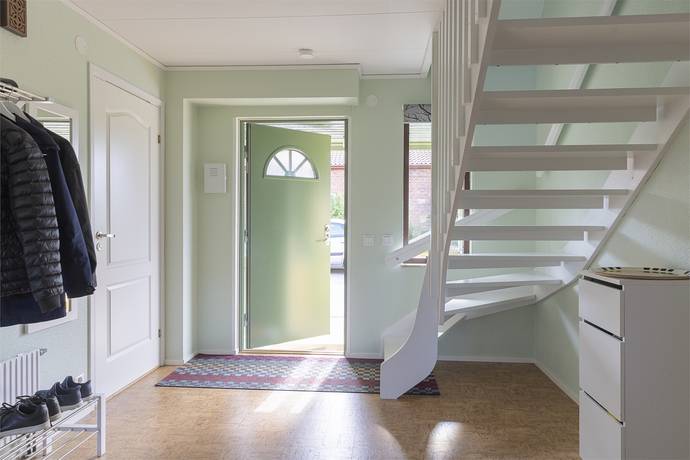 6 rum villa på Lilleväg 27 Klagstorp, Trelleborgs kommun - bild 4