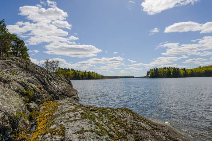 235 m² Gård utan jordbruk på Överselö Lindö äng 4 Strängnäs kommun - bild 80