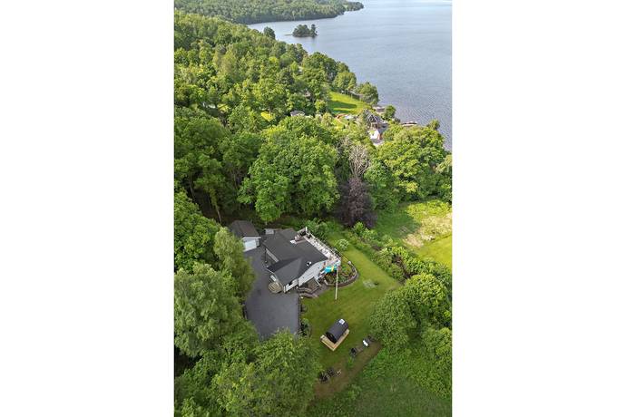 5 rum villa på Kvarndalsvägen 3 Sätila, Marks kommun - bild 4