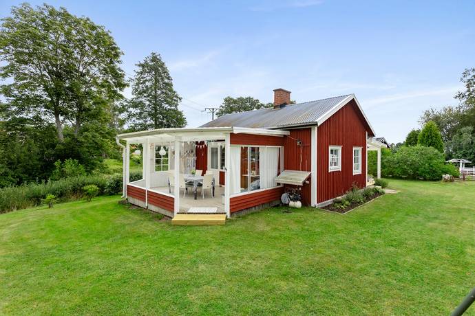3 rum fritidshus på Rudskogavägen 145 Rudskoga, Kristinehamns kommun - bild 3