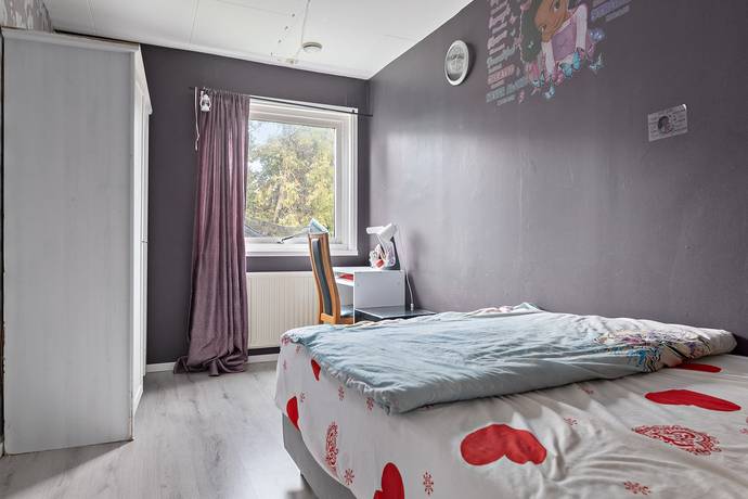 6 rum Villa på Jättegatan 12 Perstorp Perstorps kommun - bild 17