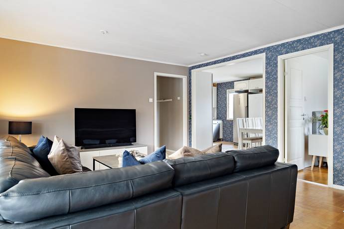 6 rum Villa på Skogsvägen 16 Södra Sandby Lunds kommun - bild 11